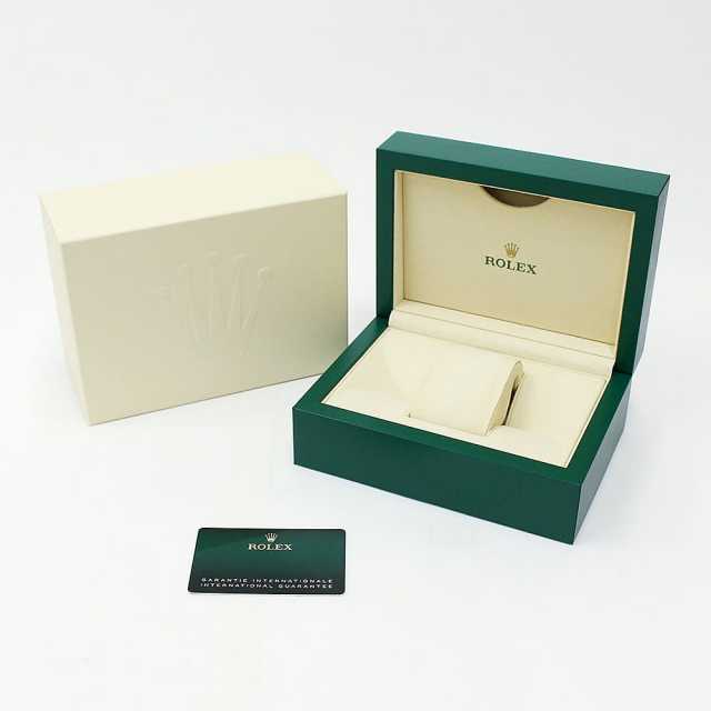 ロレックス デイトジャストの保管箱と外箱 Yahoo!オークション -「ロレックス 16233」(箱、保証書、付属品