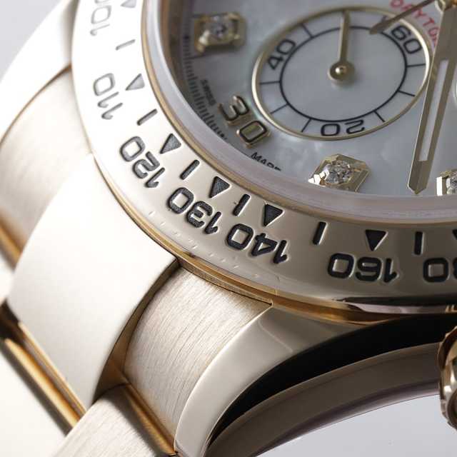ロレックス デイトナ 116508NG メンズ 中古