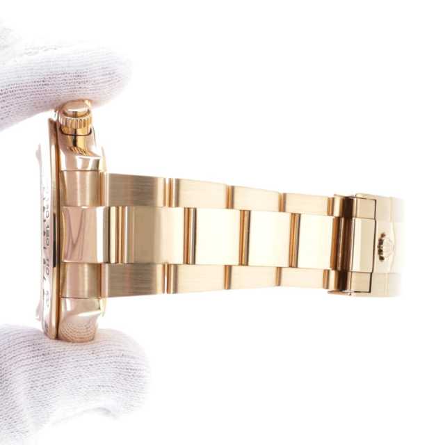 ロレックス デイトナ 116508NG メンズ 中古