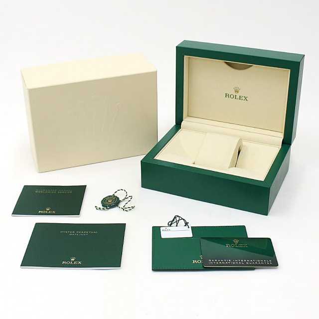 ロレックス デイトジャスト 279171 レディース 中古