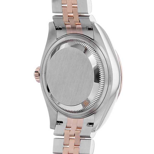 ロレックス デイトジャスト 279171 レディース 中古