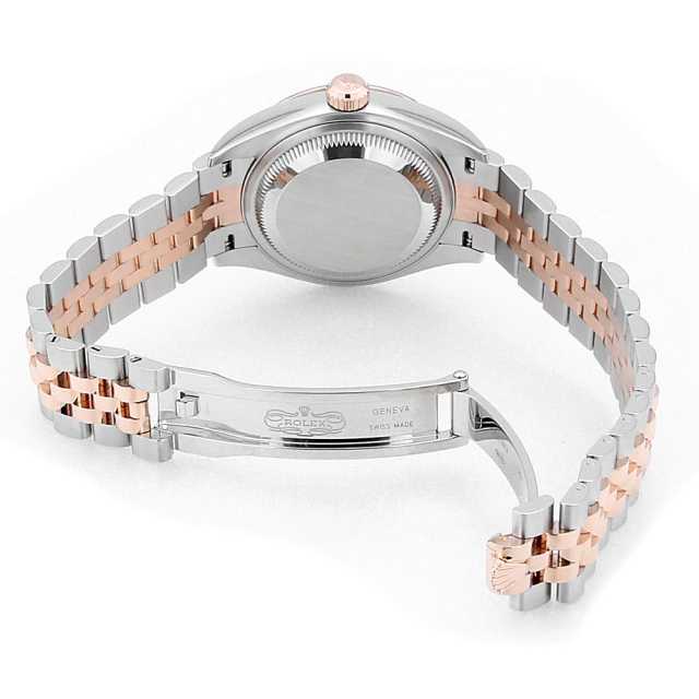 ロレックス デイトジャスト 279171 レディース 中古