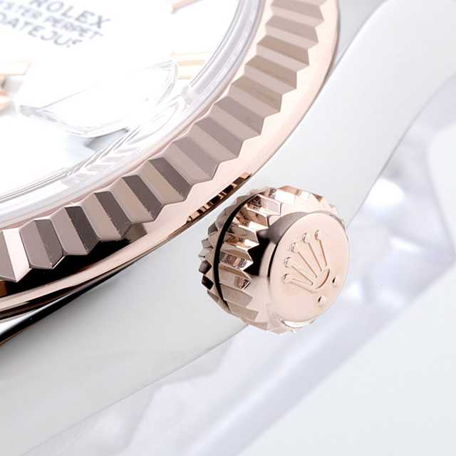 ロレックス デイトジャスト 279171 レディース 中古