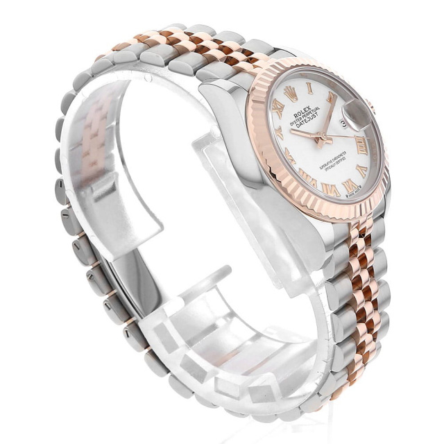 ロレックス デイトジャスト 279171 レディース 中古