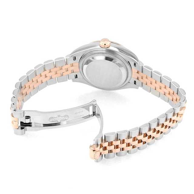 ロレックス デイトジャスト 279171 レディース 中古