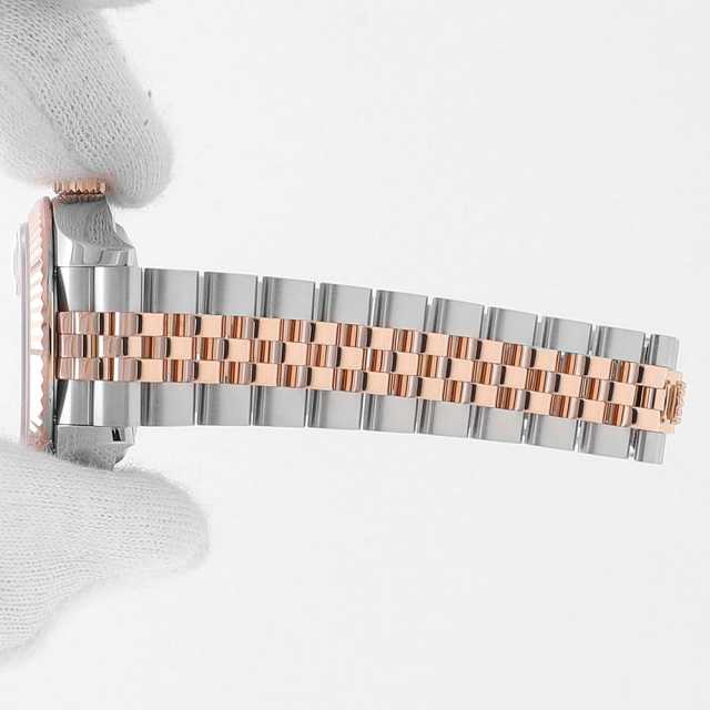 ロレックス デイトジャスト 279171 レディース 中古