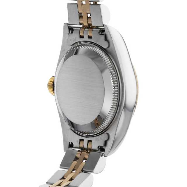 ロレックス デイトジャスト 69173G レディース 中古