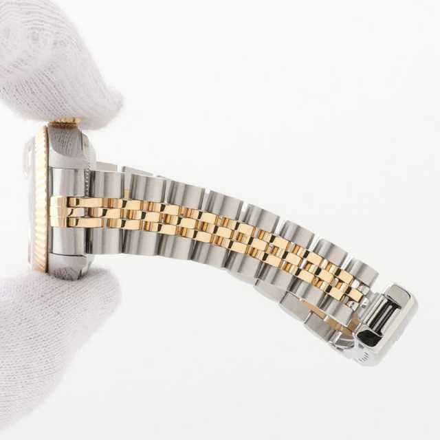 ロレックス デイトジャスト 69173G レディース 中古