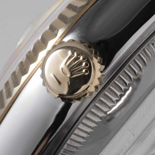 ロレックス デイトジャスト 69173G レディース 中古