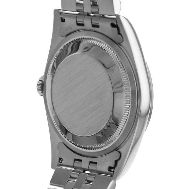ロレックス デイトジャスト 16234G メンズ 中古