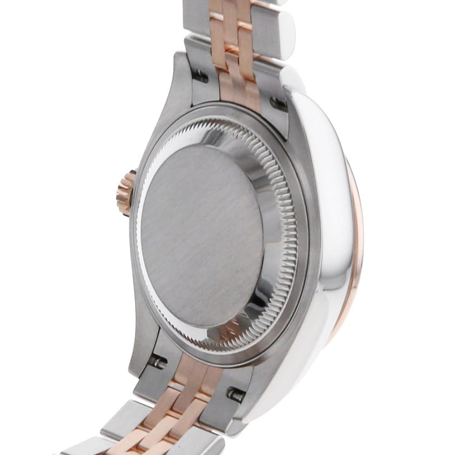 中古 ロレックス ROLEX 279381RBR ランダムシリアル チョコレートブラウン /ダイヤモンド レディース 腕時計 楽天市場】【中古】 ロレックス ROLEX レディ デイトジャスト 28