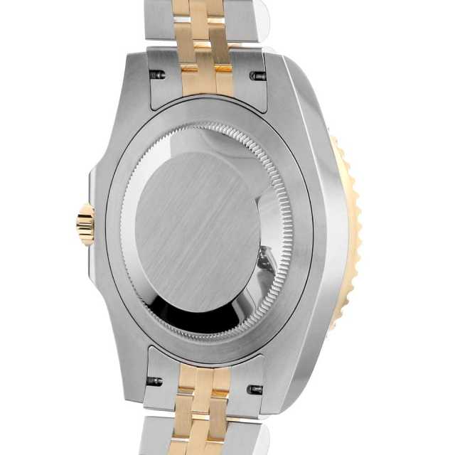 ロレックス GMTマスター 126713GRNR メンズ 中古