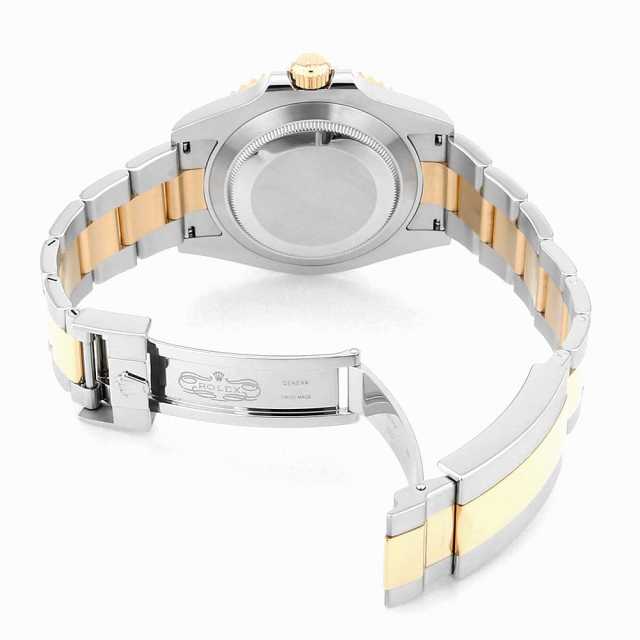 ロレックス GMTマスター 126713GRNR メンズ 中古