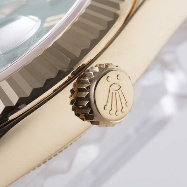 ロレックス デイデイト 228238 メンズ 中古
