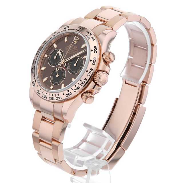 ロレックス デイトナ 116505 メンズ 中古