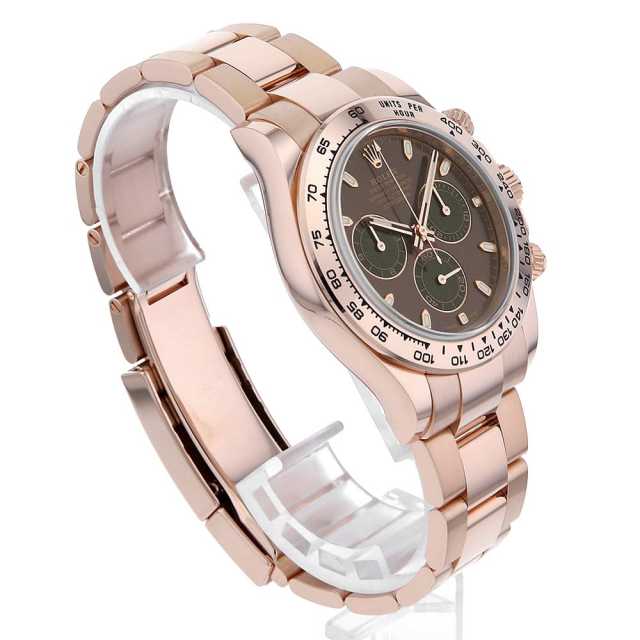 ロレックス デイトナ 116505 メンズ 中古