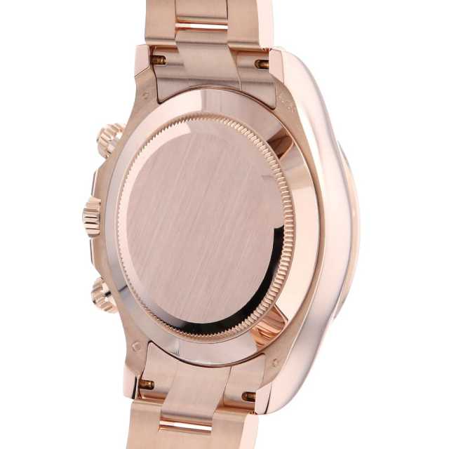 ロレックス デイトナ 116505 メンズ 中古