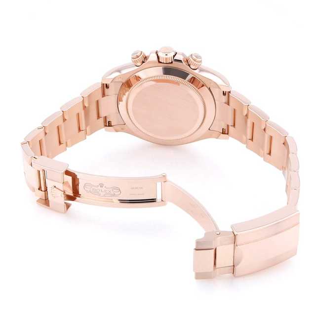 ロレックス デイトナ 116505 メンズ 中古