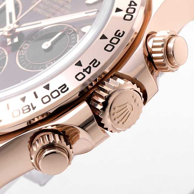 ロレックス デイトナ 116505 メンズ 中古