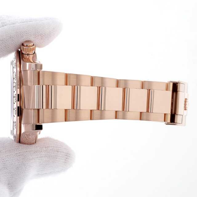 ロレックス デイトナ 116505 メンズ 中古