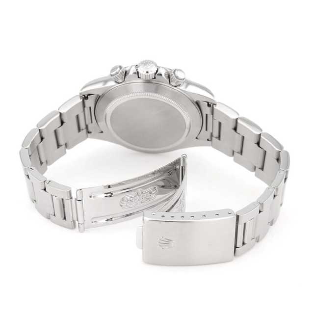 ロレックス デイトナ 16520 メンズ 中古
