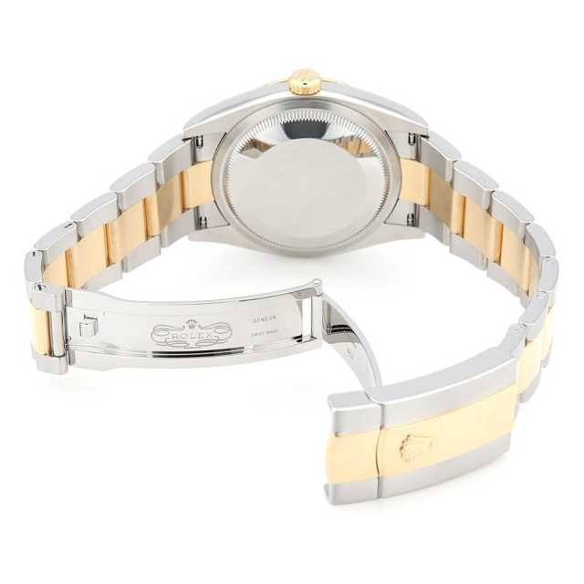 ロレックス デイトジャスト 126233 メンズ 中古