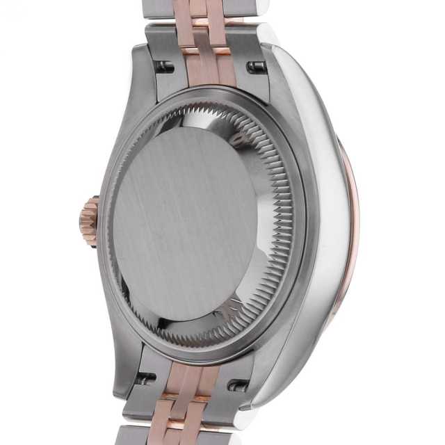 ロレックス デイトジャスト 279381RBR レディース 中古