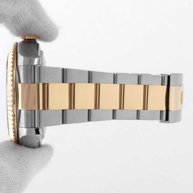 336933 シャンパン ROLEX（ロレックス）スカイドゥエラー 中古 | 東京