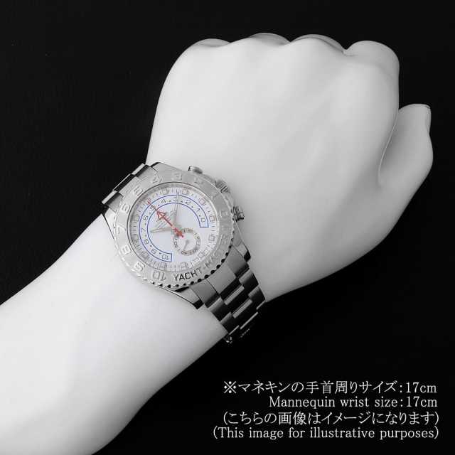 劳力士游艇名仕型116689 男子二手商品