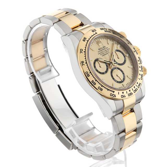 126503 ゴールデン ROLEX（ロレックス）コスモグラフ デイトナ 中古