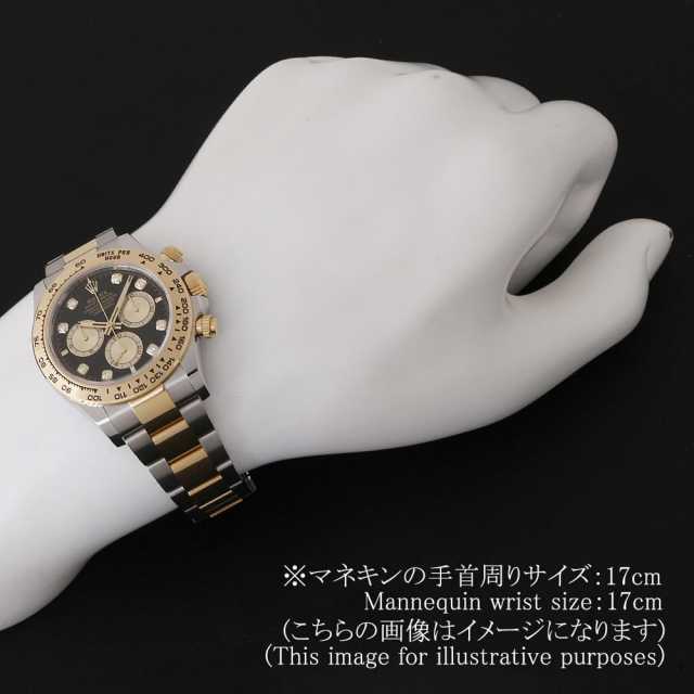 ロレックス デイトナ 126503G メンズ 中古