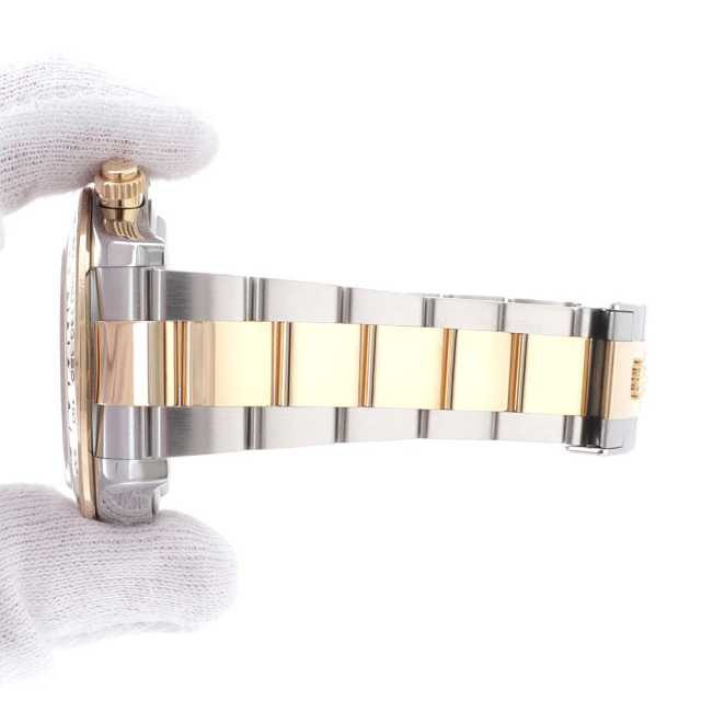ロレックス デイトナ 126503G メンズ 中古