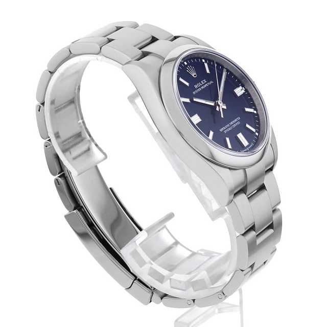 ロレックス ROLEX オイスターパーペチュアル36 腕時計 ユニセッ【中古】 オイスター パーペチュアル ロレックス ROLEX オイスター