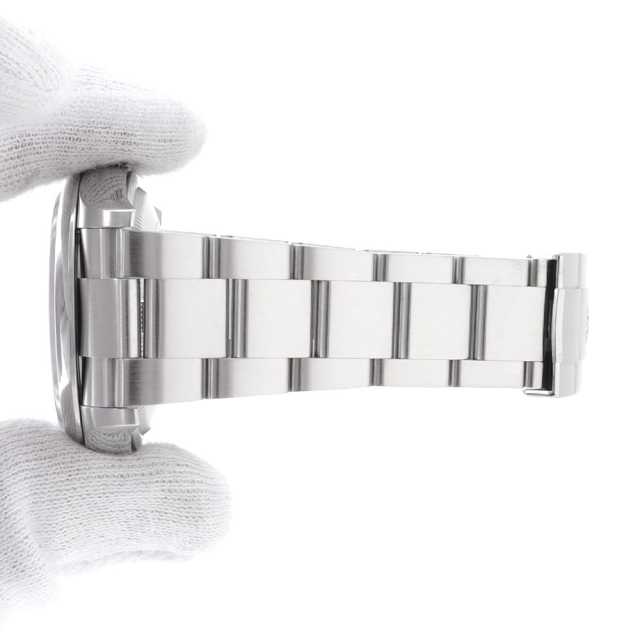 126000 ブルー ROLEX（ロレックス）オイスターパーペチュアル36 中古
