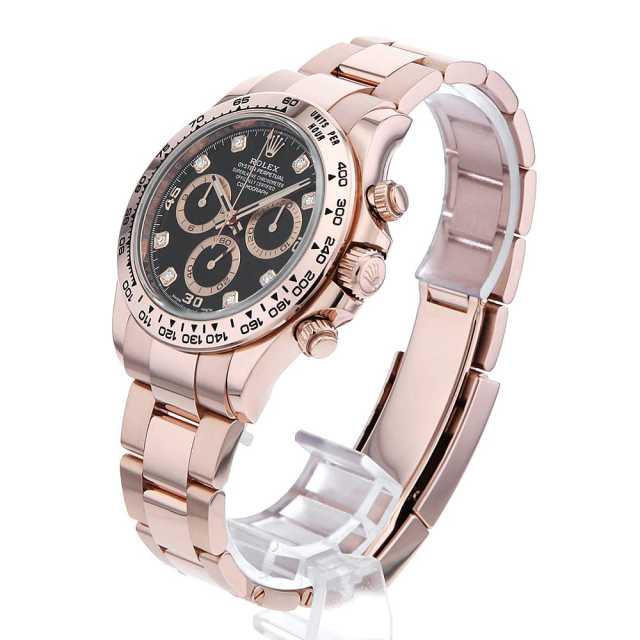 ロレックス デイトナ 116505G メンズ 中古