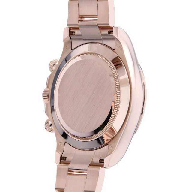 ロレックス デイトナ 116505G メンズ 中古
