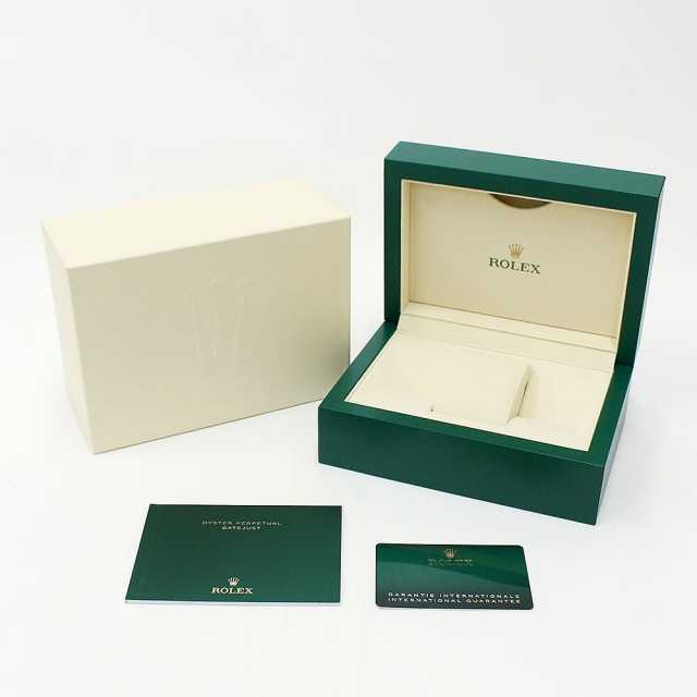 ロレックス デイトジャスト 126333 メンズ 中古