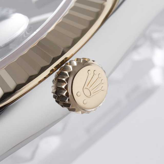 ロレックス デイトジャスト 126333 メンズ 中古