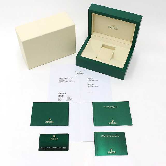 ロレックス デイトジャスト 126234 メンズ 中古