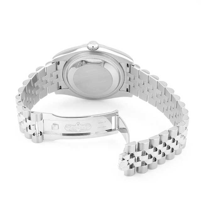 ロレックス デイトジャスト 116234G メンズ 中古