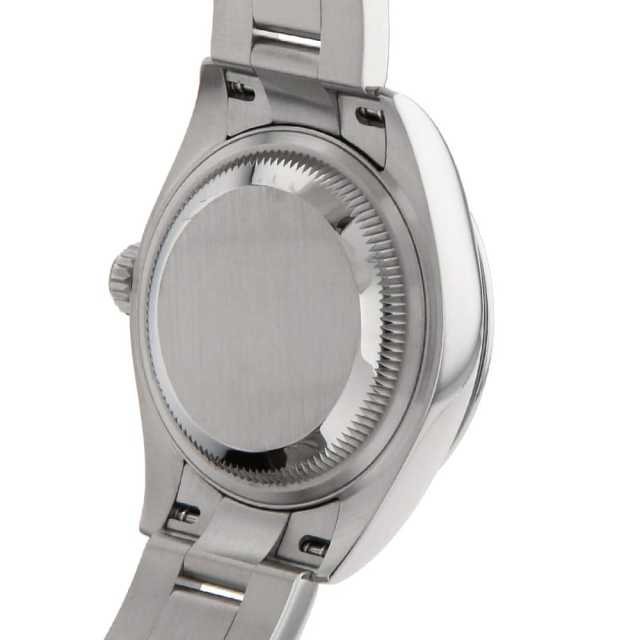276200 ブルー ROLEX（ロレックス）オイスターパーペチュアル28 中古