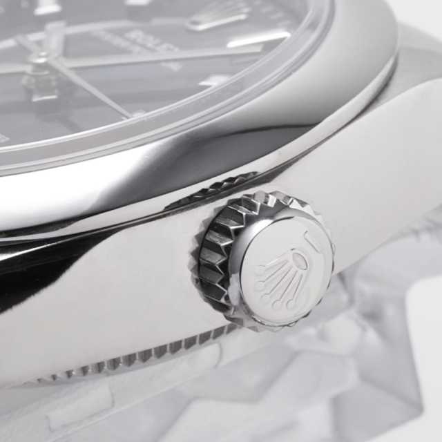 276200 ブルー ROLEX（ロレックス）オイスターパーペチュアル28 中古