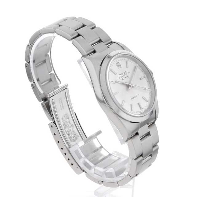 ROLEX Air King King 14000M Men's Used