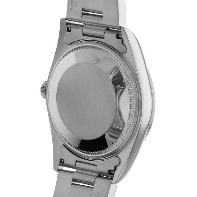 ROLEX Air King King 14000M Men's Used
