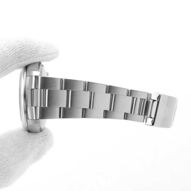 ROLEX Air King King 14000M Men's Used