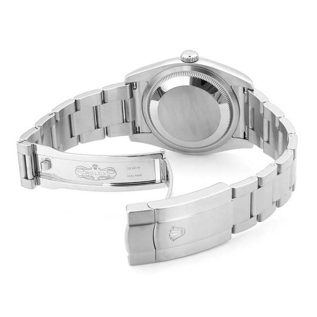 ロレックス オイスターパーペチュアル 116000 メンズ 中古