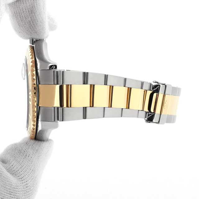 16623 グレー ROLEX（ロレックス）ヨットマスター 中古 | 東京・大阪の