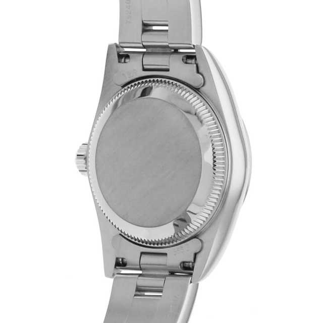 76094 シルバー ROLEX（ロレックス）オイスターパーペチュアル 中古