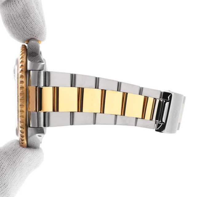 ロレックス GMTマスター 16713 メンズ 中古