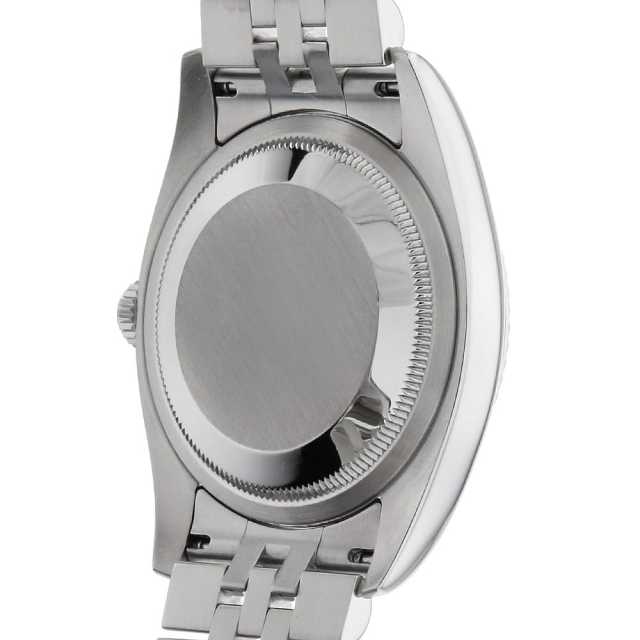 ROLEX Datejust 116234G Men's Used